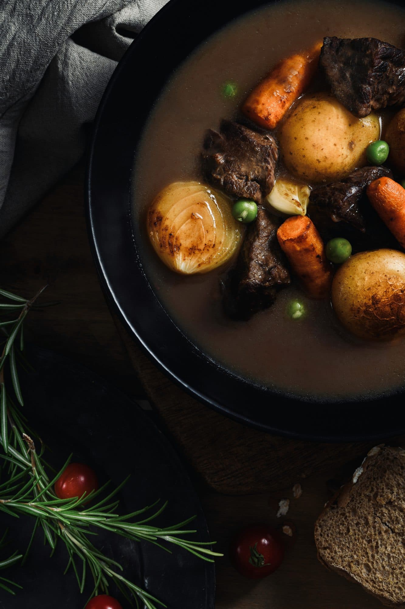 Cooking with Guinness: Recipes and Tips