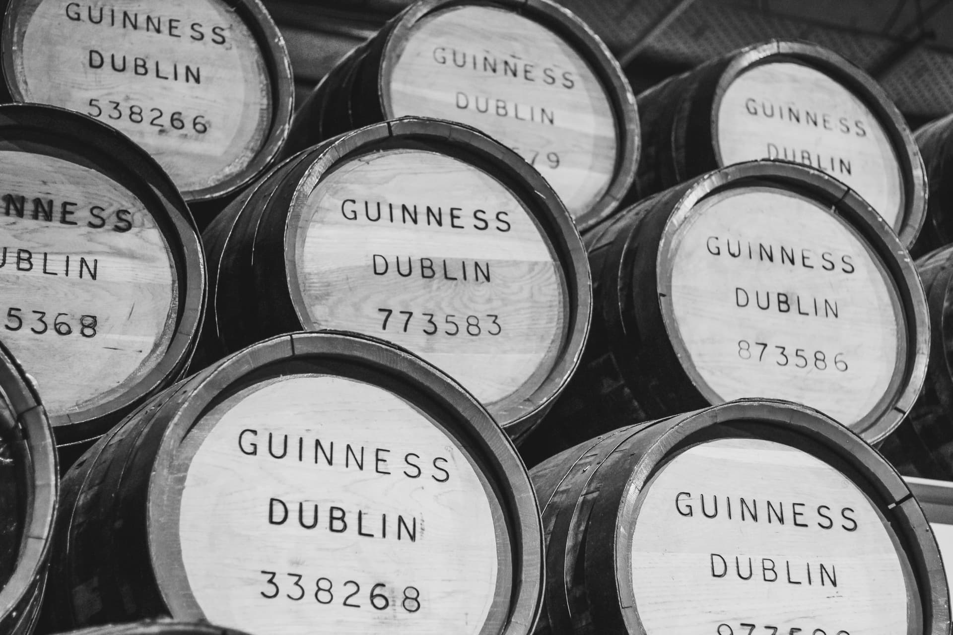 Guinness World Records: The Origin Story