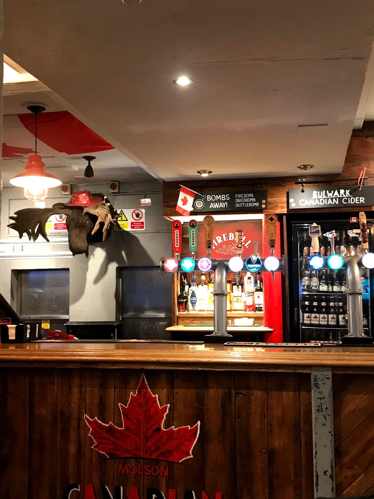Maple Leaf