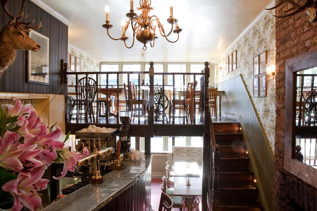 The Abbeville