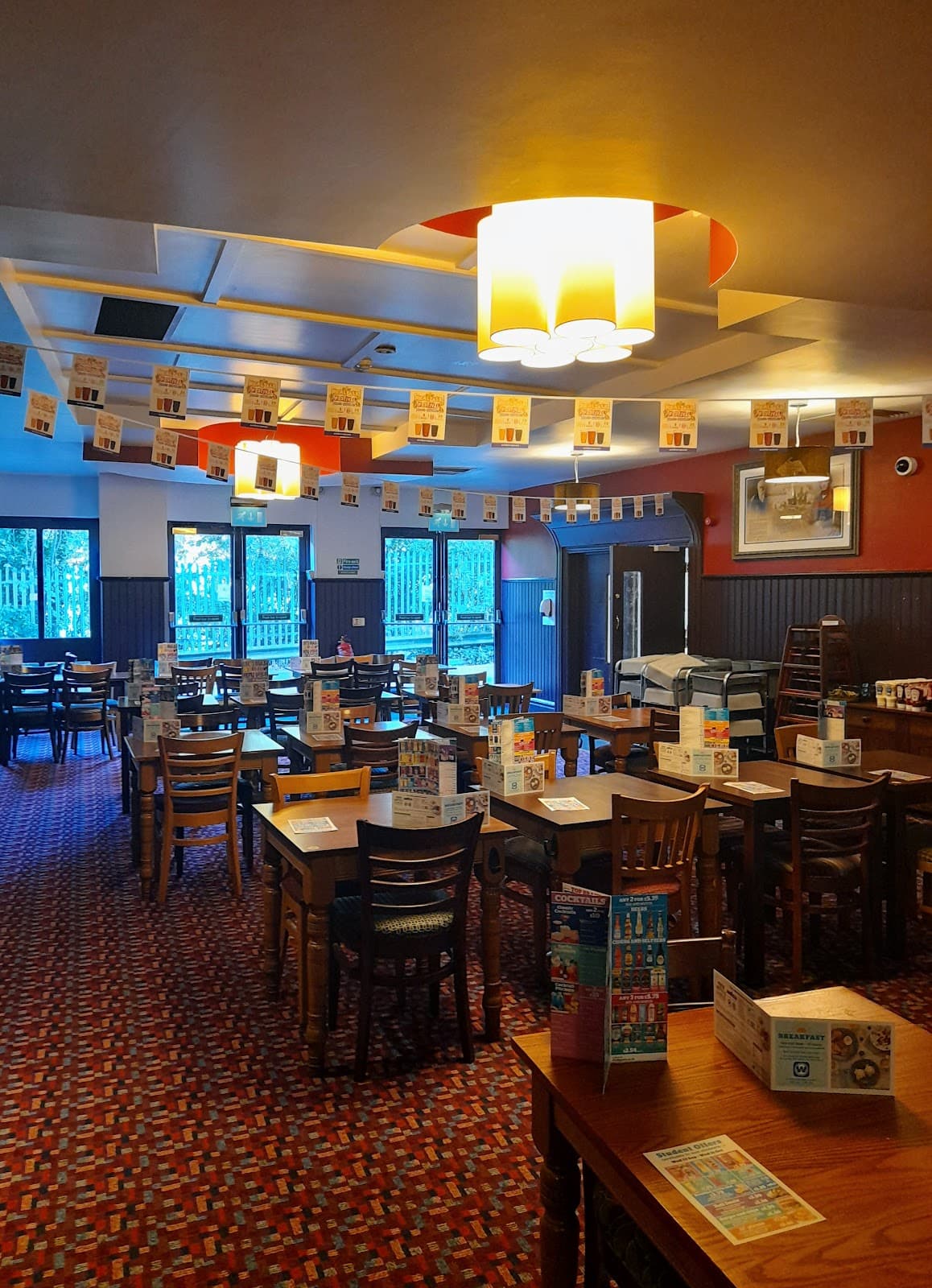The Richmal Crompton - Jd Wetherspoon