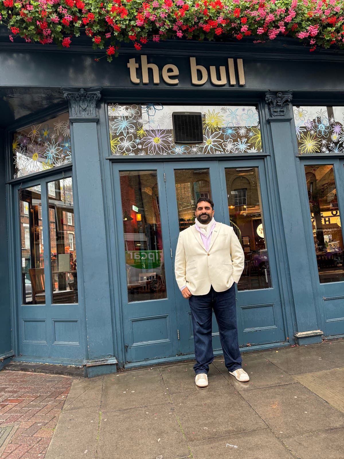 The Bull Islington